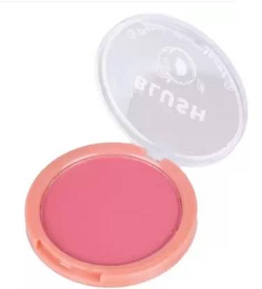 AFARAXIA BLUSH NATURAL SOFT & SMOOTH BLUSHER FOR ALL SKIN TYPE NATURAL BLUSHER MAKEUP