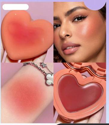 ADJD Multitasking lip & cheek tint cream blusher