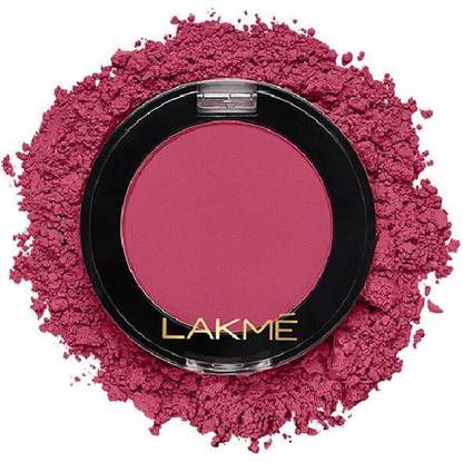 Lakmé Face It Blush Perfect Plum B3 4gm