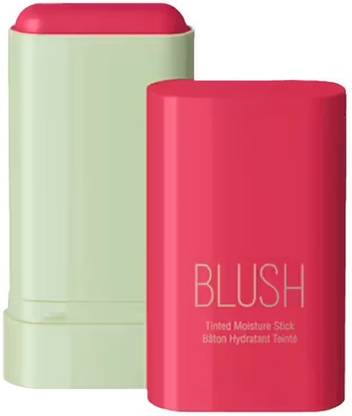 FLORERO Blusher - Pink Multi-Use Makeup Blusher Stick