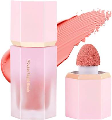 Neycare PROFESSIONAL USE NEW HUSH HUSH BLUSHER PACK OF 1