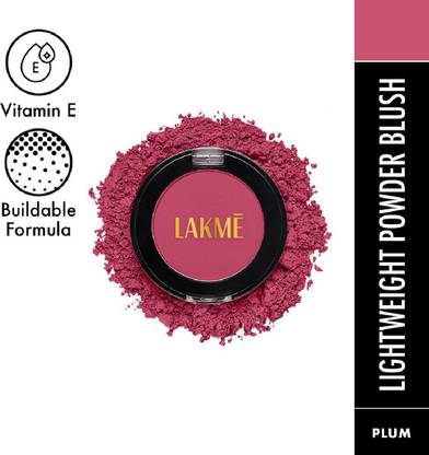 Lakmé Ultimate Glam Blush