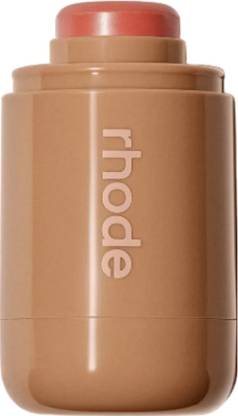Rhode Blusher – Long-Lasting Natural Finish Powder Blush
