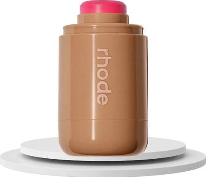 Rhode Blush – Subtle Rosy Glow with a Dewy Finish(PACK OF 1)