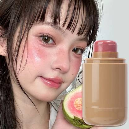 luzimaisa Korean Pink Shade Based Creamy Blush
