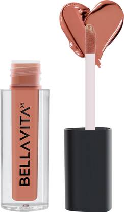 Bellavita All Hearts Face Blush | Nourishing Formula | Heart Shaped Packaging