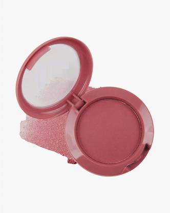 MYEONG Makeup Face Peach Color Blush For Glam Look Long-Lasting