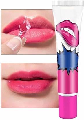 HUZURLU PEEL OFF MASK TINT LONG LASTING WATERPROOF PEEL OFF LIP STAIN-01