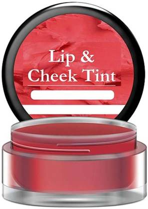 YAWI Multipurpose Lips, Eyelids And Cheeks, Creamy Matte Tint