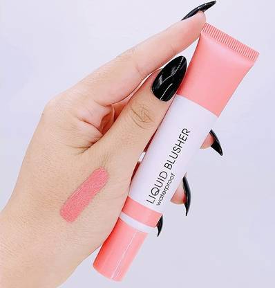 luzimaisa A WATER PROOF MULTI USE BLUSHER TUBE