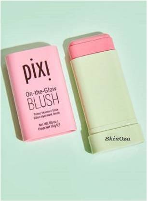 Ladymode Pixi Contour Stick & Highlighter stick tinted moisture stick