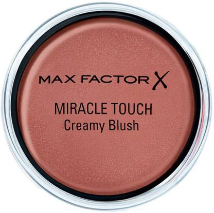 MAX FACTOR Miracle Touch Creamy Blush - 03 Soft Copper
