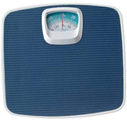 ENTERPRISEz Analog Weight Machine BMI Weighing Scale