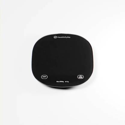 Healthifyme Includes Free 1 Month HealthifySmart Plan Weighing Scale