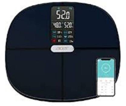 SmartLifeCare 656565 BMI Weighing Scale