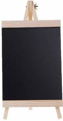 Desi Rang Chalkboard for Restaurant Bar Menu Memo, Board Chalk