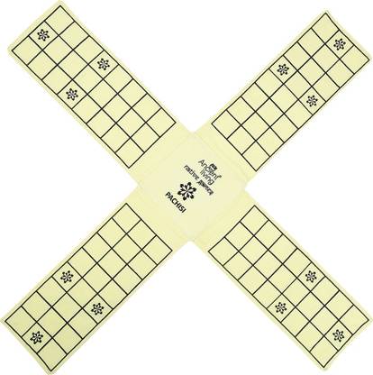 Ancient Living Pachisi / Ludo / Indian ludo / chausar / Indian board game Party & Fun Board Game