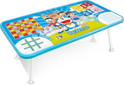 डोरेमोन ludo game table बोर्ड गेम