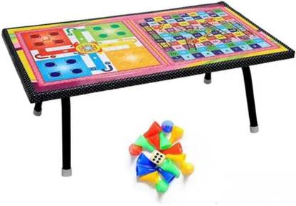TIK TIK Ludo Board Games table Board Game Accessories