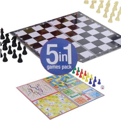 Scribble SCRIBBLECHESS Strategy & War Board Game