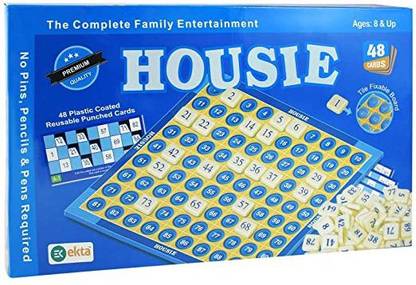 BUSINESS GAME ek-162 Party & Fun Board Game