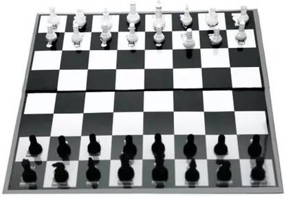 Gift Collection Chess Board Game (12 Inch) Strategy & War Board Game