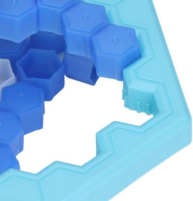 Zuuluzrs Mini Table Games Balance Ice Cubes Save Penguin Icebreaker Beating Toys best Party & Fun Board Game