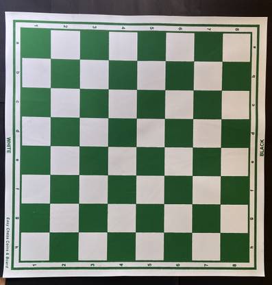 Easy Chess Academy Chess Set 9 cm Chess Board