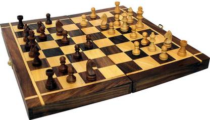 TAYLORED HOME Analog Chess Clock
