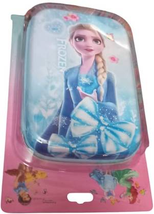 Pforg Frozen Drafting Compass Set