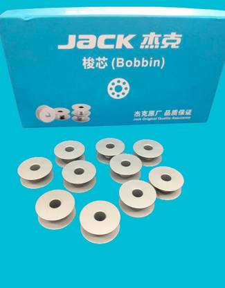 JACK BOBIN Metal Bobbins