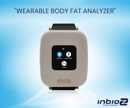 INBIOZ BCM Device Body Fat Analyzer