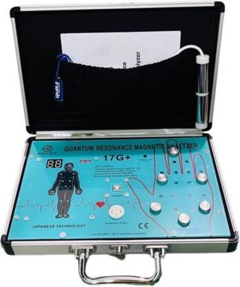 DAN Enterprises 17G Quantum Body Fat Analyzer