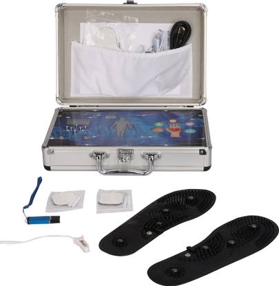 Amazheal Quantum Resonance Magnetic Body Health Therapy Analyzer Machine- Latest Updated version,Full body Health checkup Machine Anlyser 51 Reports Body Fat Analyzer