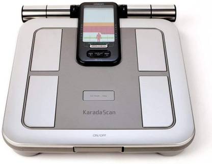 OMRON Karada Scan HBF-375 Body Fat Analyzer Body Fat Analyzer
