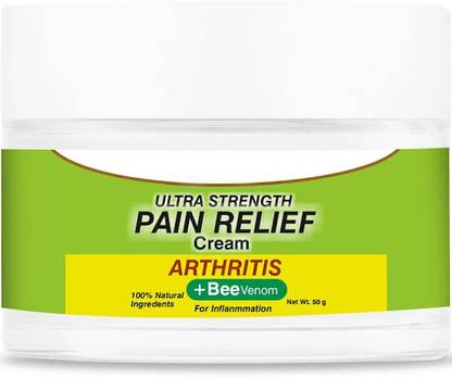loviton Bee Venom Joint and Bone Therapy Cream