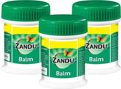 ZANDU Balm Balm