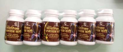 SOHUM WELLNESS RASAYAN 120 Tablets