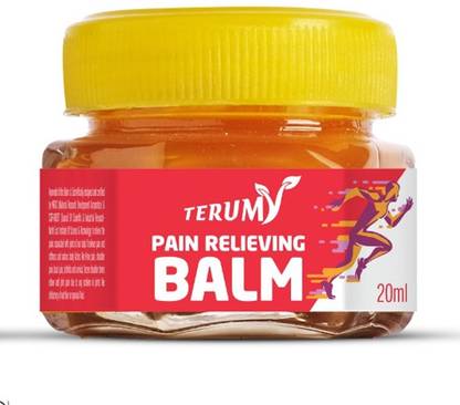 terum BALM 01 Balm
