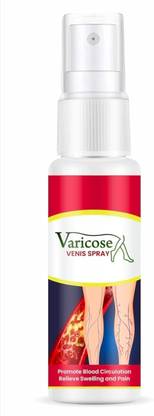 bullweiser Muscles Pain Relief vanis Spray