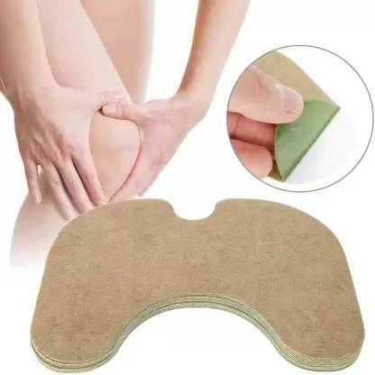 vitaherbal Knee Pain Relief Patches(10 x 1 Patches) Plaster & Patch