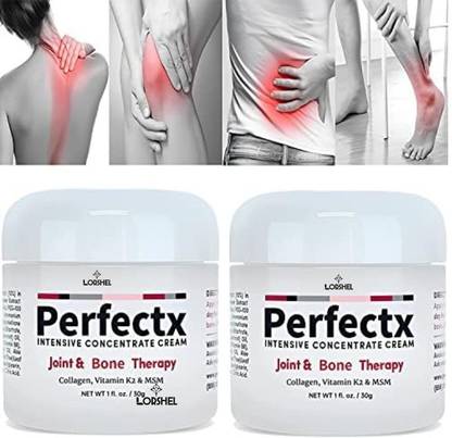 Bee Venom perfectx Collagen Pain Relief Cream for Customer Recommended ORG Cream