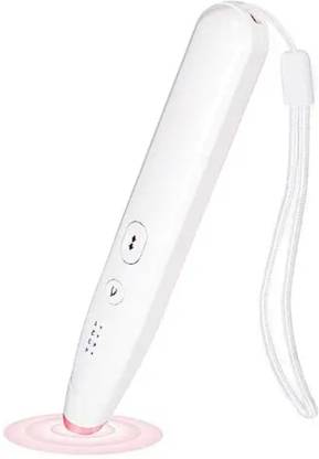B-Arm Insect Bite Healer|Rechargeable Itch Relief Device for Insect Bite Remedy not Inhaler