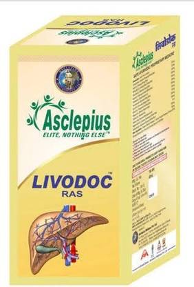 Asclepius LIVODOC RAS Liquid