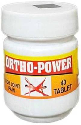 HARBORZA ortho power pack of 1 Tablets
