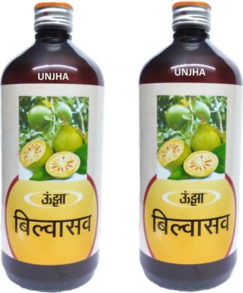 Unjha Bilvasava Liquid