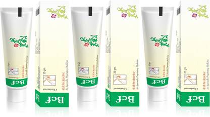 BCF OINTMENT PAIN RELIEF - PACK OF 3 (3 X 25 GM) Cream