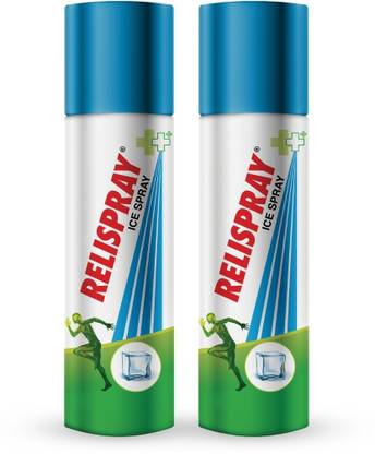 रेलिस्प्रे Ice Spray 36g