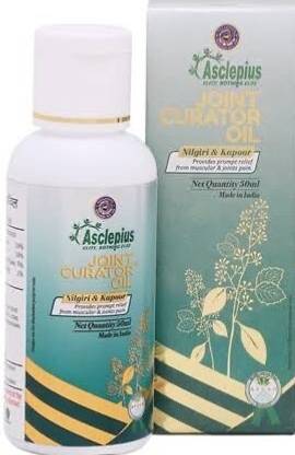 Asclepius Joint curator oil Liquid