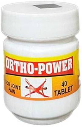 HARBORZA ortho power pack of 1 Tablets